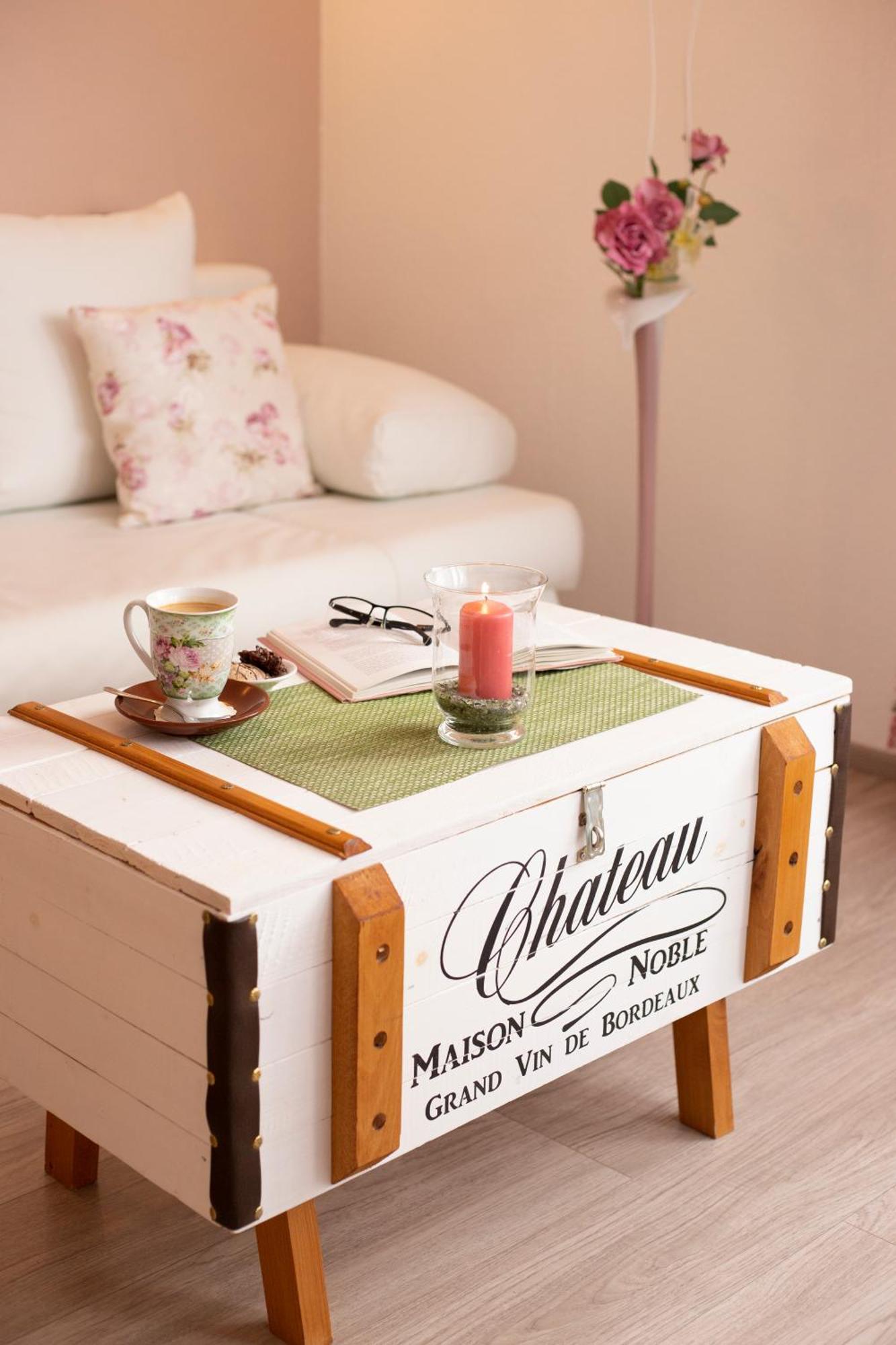 Haus Rose Bed & Breakfast Allensbach Bagian luar foto
